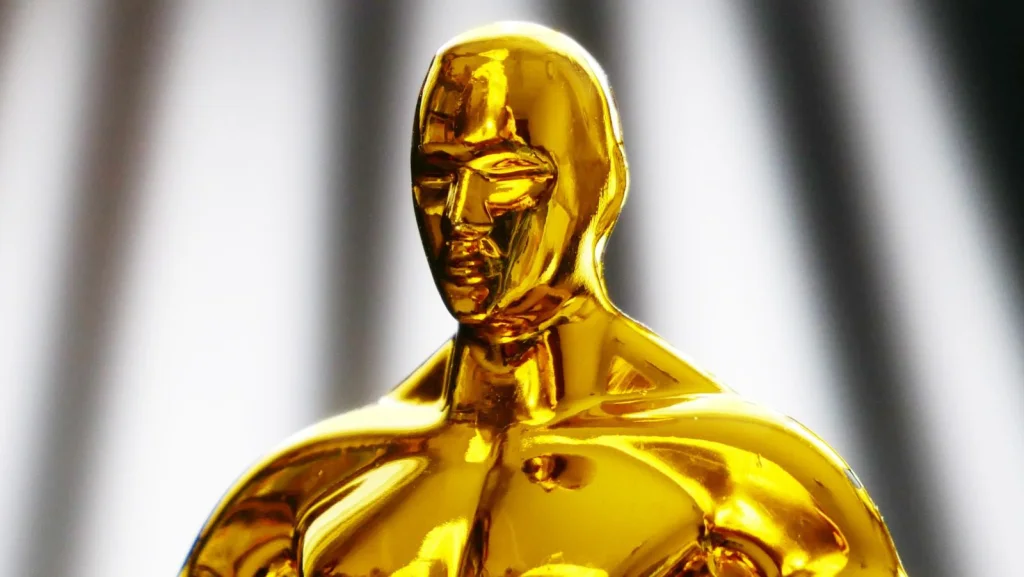 Le Premier Film Non-Hollywoodien à Remporter un Oscar