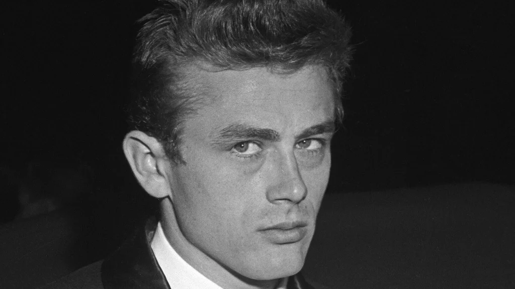 Le Premier Job de James Dean : Une Publicité pour Pepsi