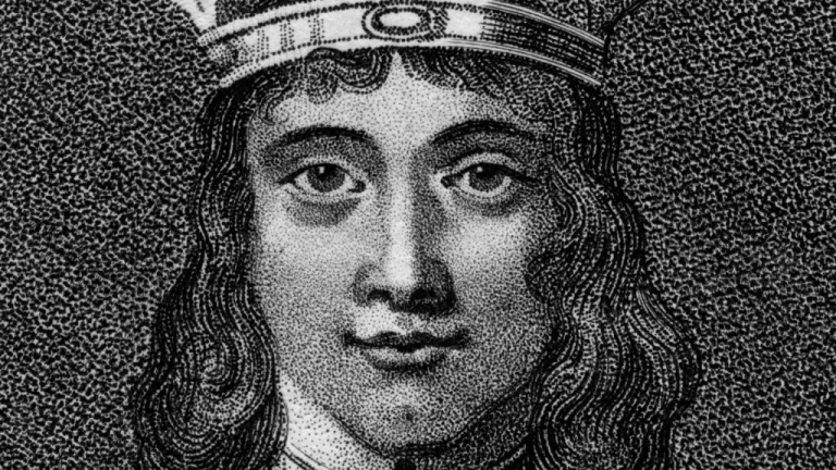 Le Scandale Royal Français de 1314 : Une Histoire Sordide