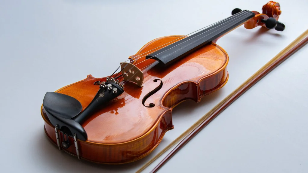 Le Stradivarius Volé d'Erica Morini : Une Mystérieuse Disparition