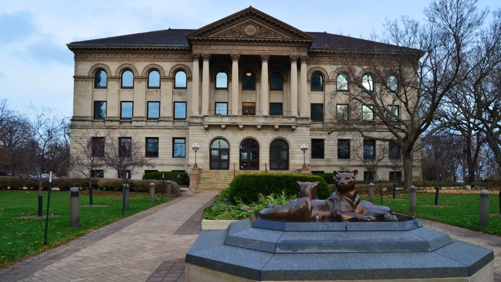Le Zoo de Lincoln Park : Un Lieu Hanté à Chicago