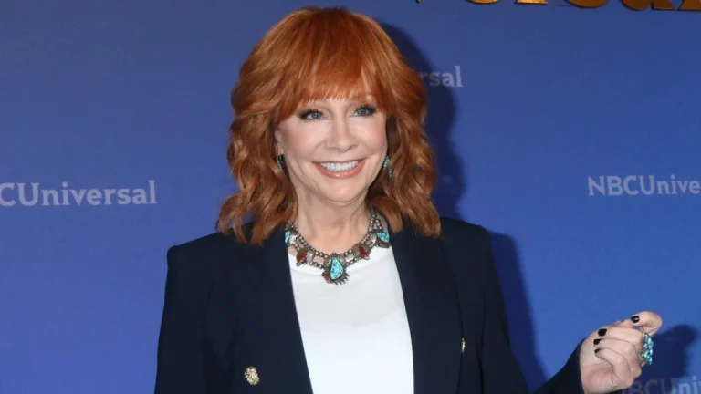 Le drame de l&rsquo;accident d&rsquo;avion ayant tué les complices de Reba McEntire