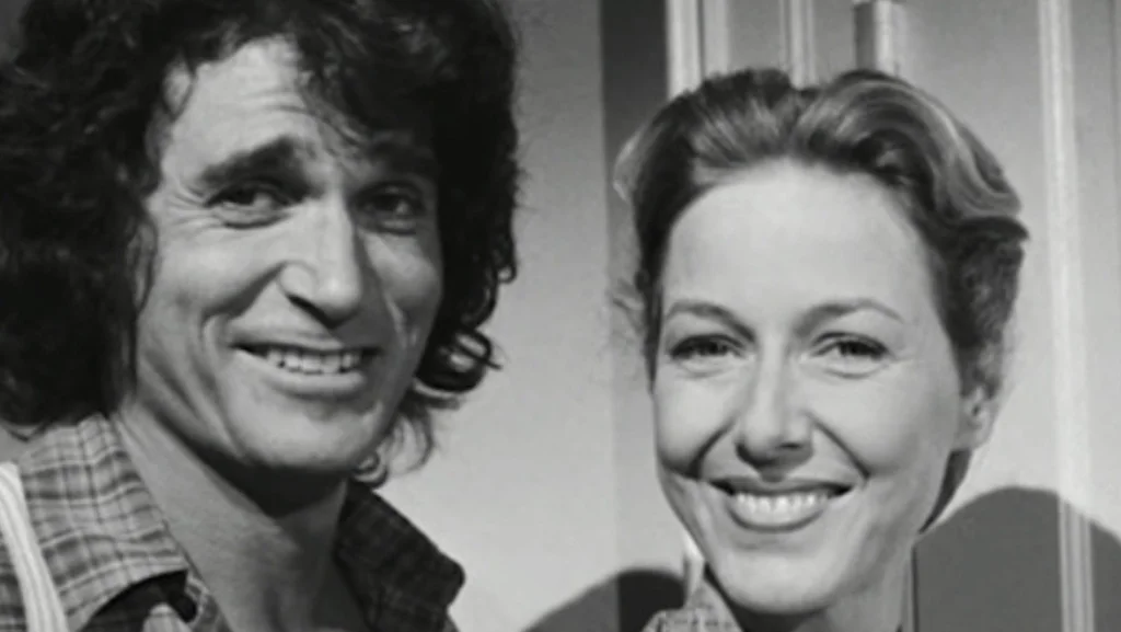 Le lien complexe entre Michael Landon et Karen Grassle