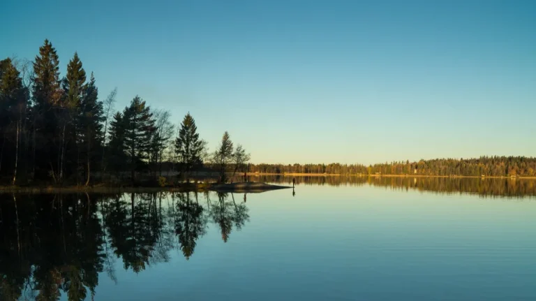 Le mystère des meurtres non résolus du lac Bodom en Finlande