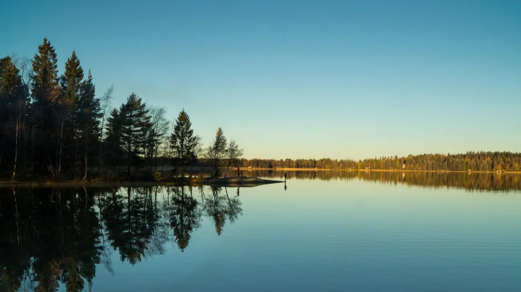 Le mystère des meurtres non résolus du lac Bodom en Finlande