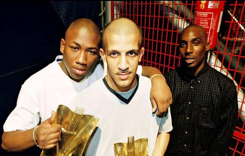 Le retour du groupe de rap 113 annoncé par Rim’K