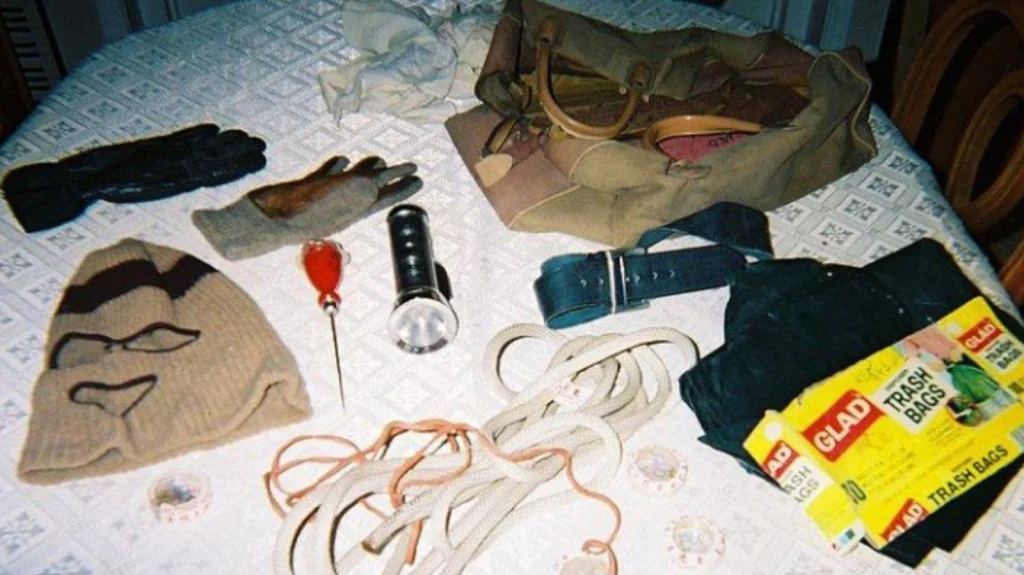 Les 4 Types de Tueurs en Série Dévoilés