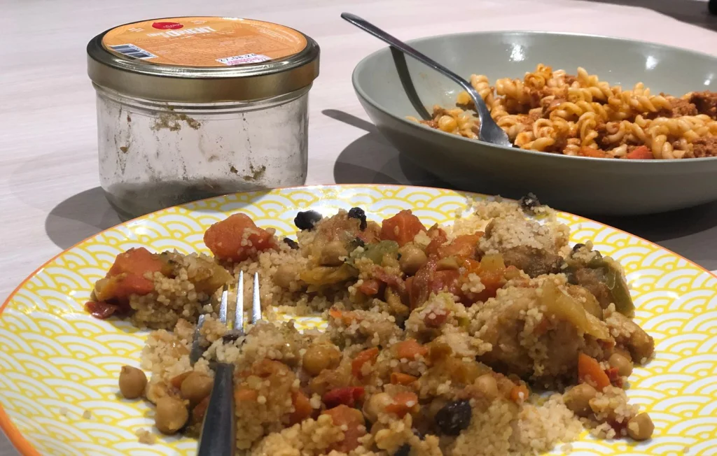 Les Bocaux du Crous : Une Nouvelle Option Pour les Étudiants à Rennes