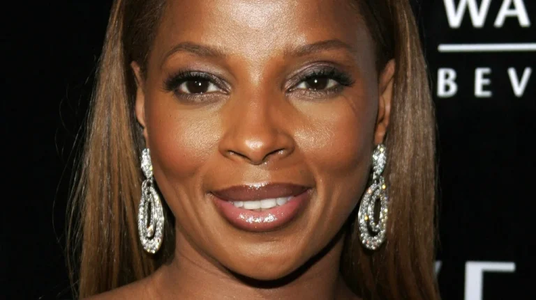 Les Détails Tragiques de Mary J. Blige : Un Parcours Éprouvant