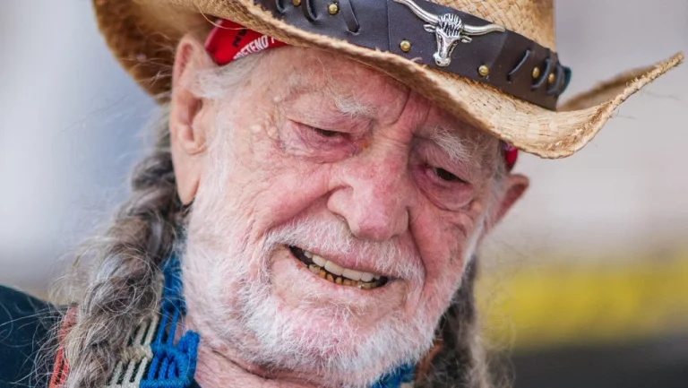 Les Mariages Troublés de Willie Nelson : Une Vie de Drame