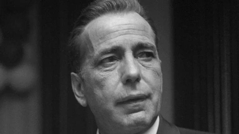 Les Meilleurs Films d&rsquo;Humphrey Bogart : Notre Sélection