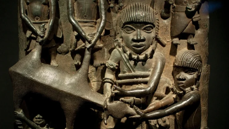 Les Mystères des Murailles de Benin : Histoire et Héritage