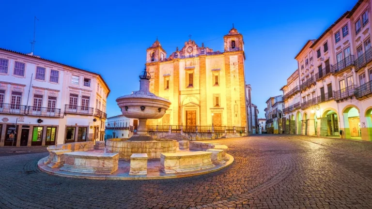 Les Mystérieux Cercles de Pierres Anciens du Portugal