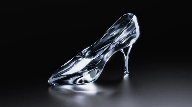 Les Origines Sombres de Cendrillon de Disney