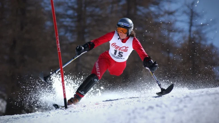 Les Premiers Jeux Paralympiques d&rsquo;Hiver en 1976 : Histoire et Contexte