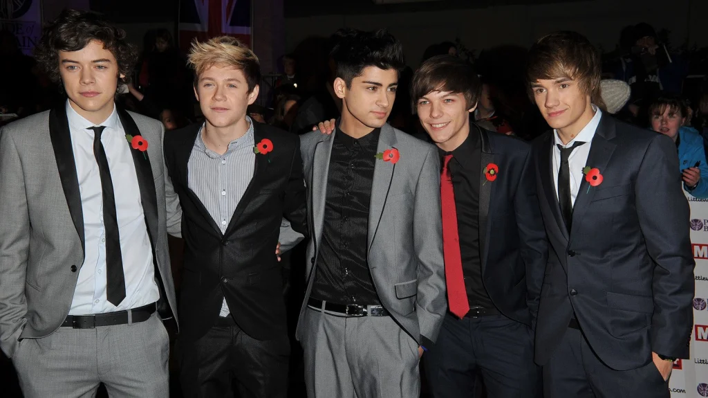Les Tragédies de One Direction : Histoires Douloureuses des Membres
