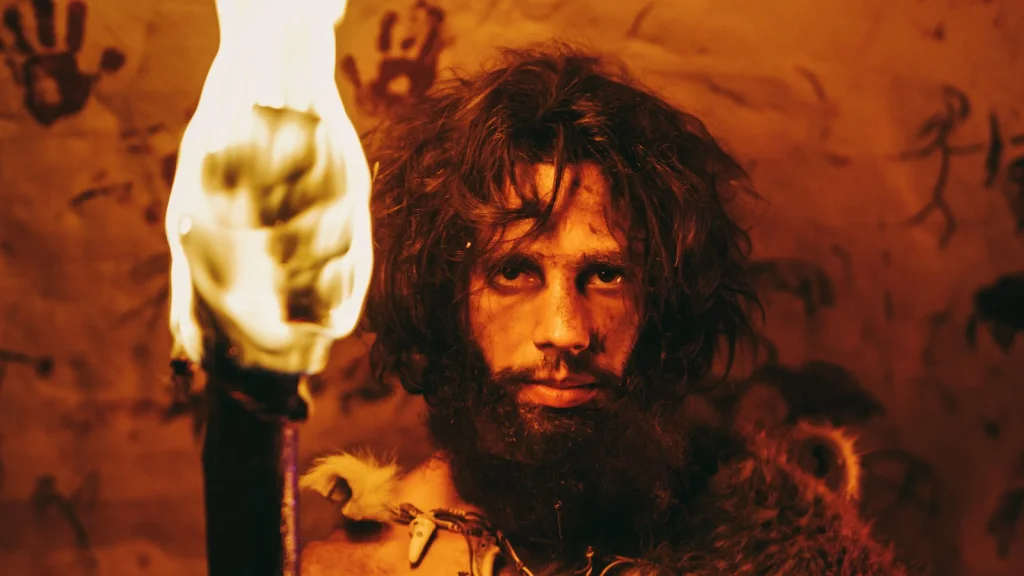 Les découvertes les plus incroyables dans les grottes