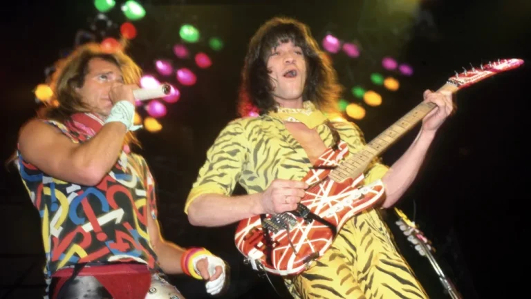 Les groupes de rock avec les pires dramas de l&rsquo;histoire