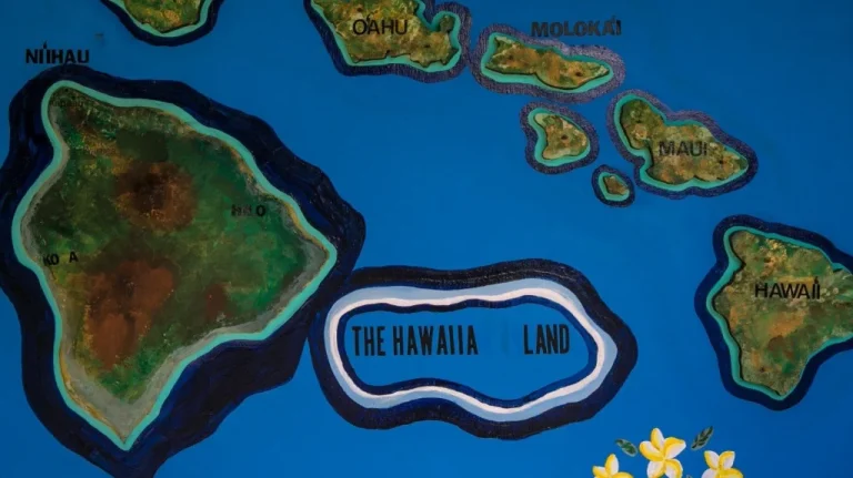 Les lois les plus étranges de l&rsquo;histoire d&rsquo;Hawaï