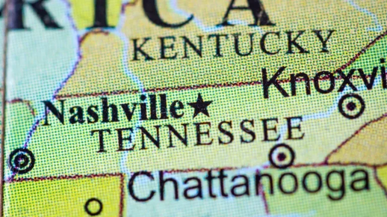 Les lois les plus étranges du Tennessee révélées