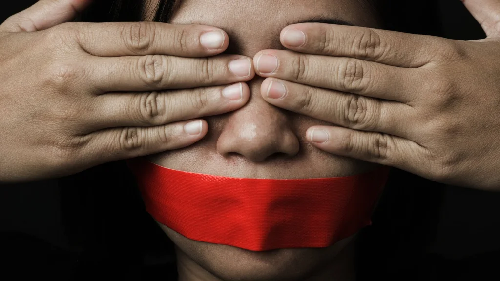 Les pays les plus dangereux au monde pour les femmes