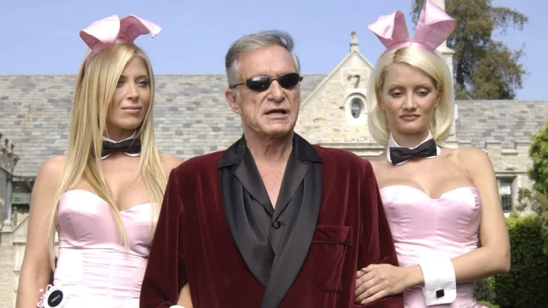 Les pires révélations des ex-playmates sur le Playboy Mansion