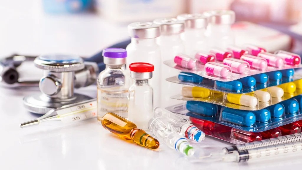 Les règles de bannissement des substances aux JO