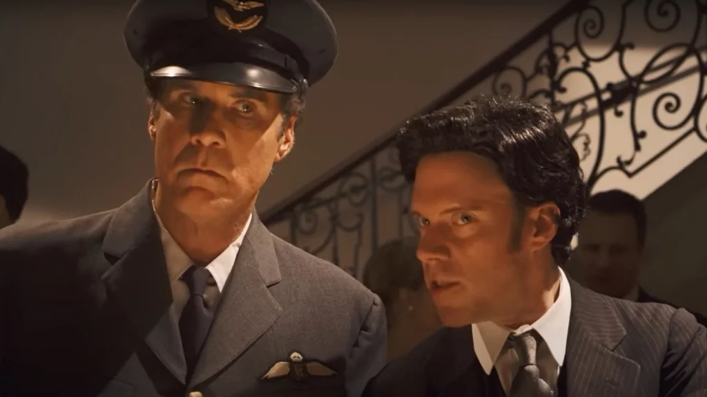 Les règles surprenantes de Drunk History dévoilées