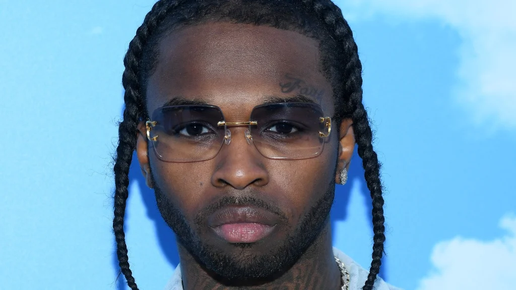 Les révélations choquantes du certificat de décès de Pop Smoke