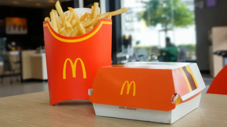 Les secrets étranges de McDonald&rsquo;s : ce que vous ne savez pas