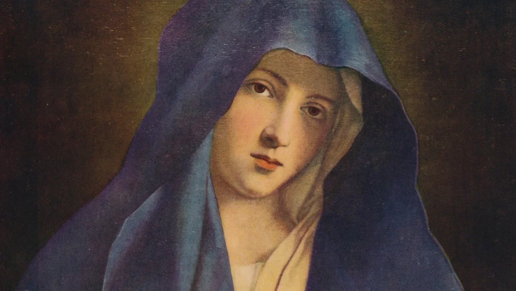 Les vérités cachées sur la Vierge Marie : Un regard critique