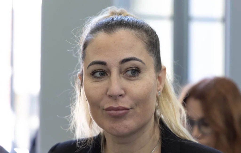 Magali Berdah lance une nouvelle agence d'influenceurs internationale