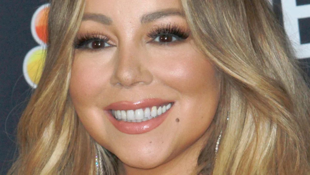 Mariah Carey : une passion pour le piano de Marilyn Monroe