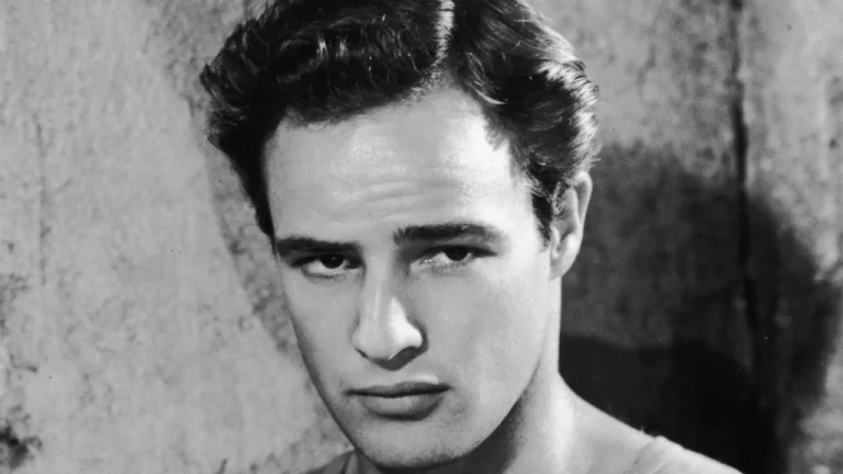 Marlon Brando et Frank Sinatra : Deux icônes en guerre