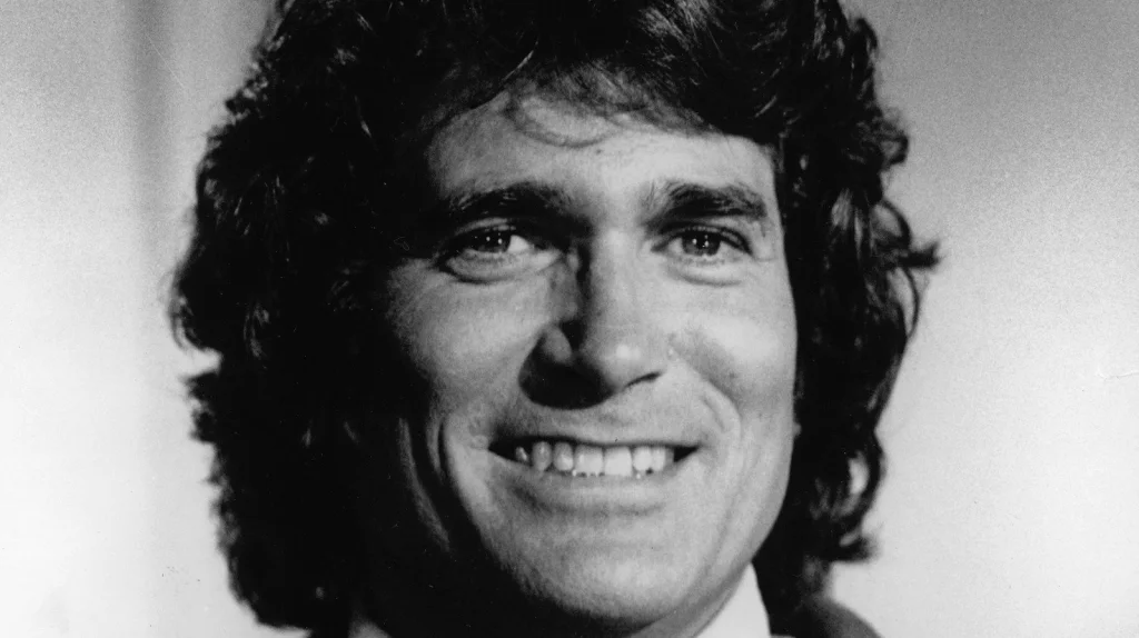 Michael Landon et son combat contre les tabloïds