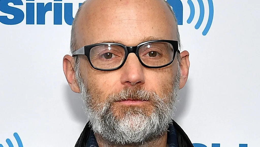 Moby : De la célébrité à la sobriété, son parcours inspirant
