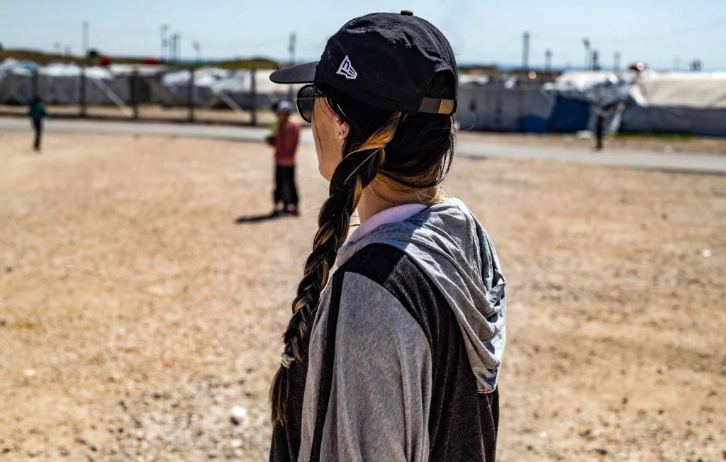 Morbihan : Plainte contre Emilie König pour maltraitance sur enfants