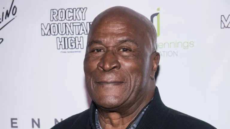 Mort de John Amos, l&rsquo;acteur de &lsquo;Good Times&rsquo;, à 84 ans