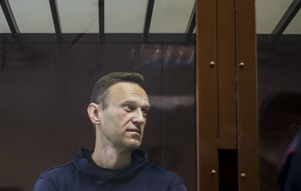 Mort suspecte d'Alexeï Navalny : possible empoisonnement en prison