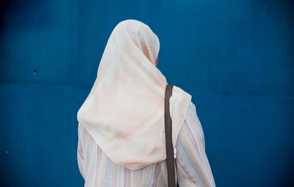 Nancy : Mobilisation contre le licenciement des salariées voilées