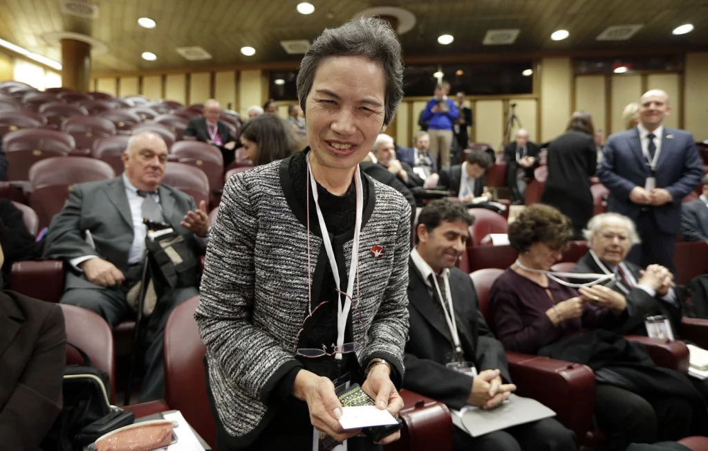 Nihon Hidankyo remporte le Prix Nobel de la Paix 2024