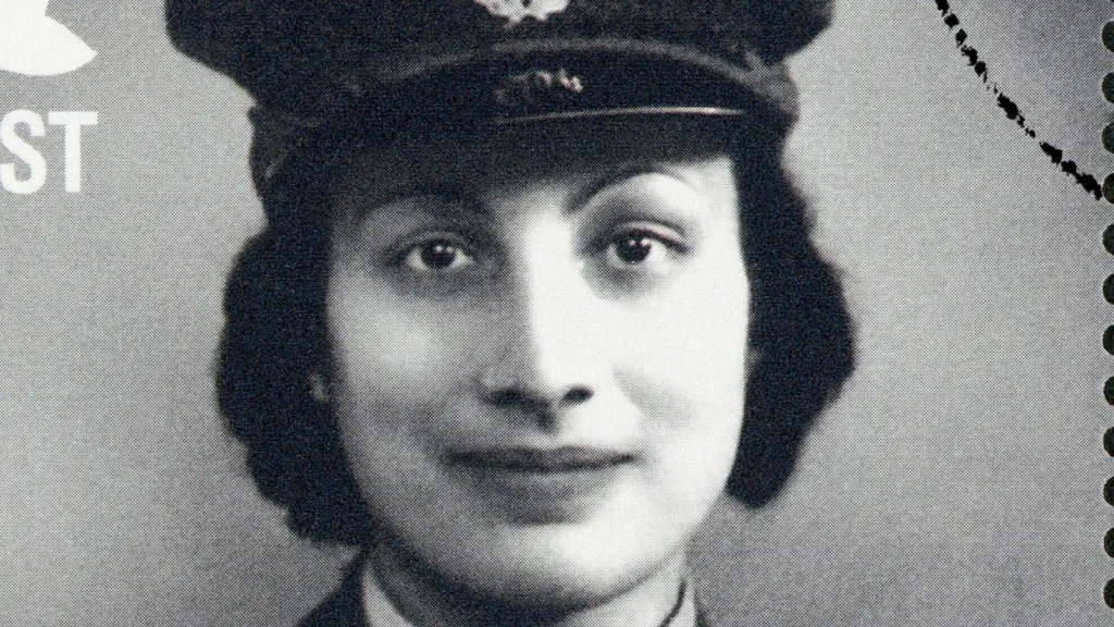Noor Inayat Khan : Héroïne de la espionnage pendant WWII