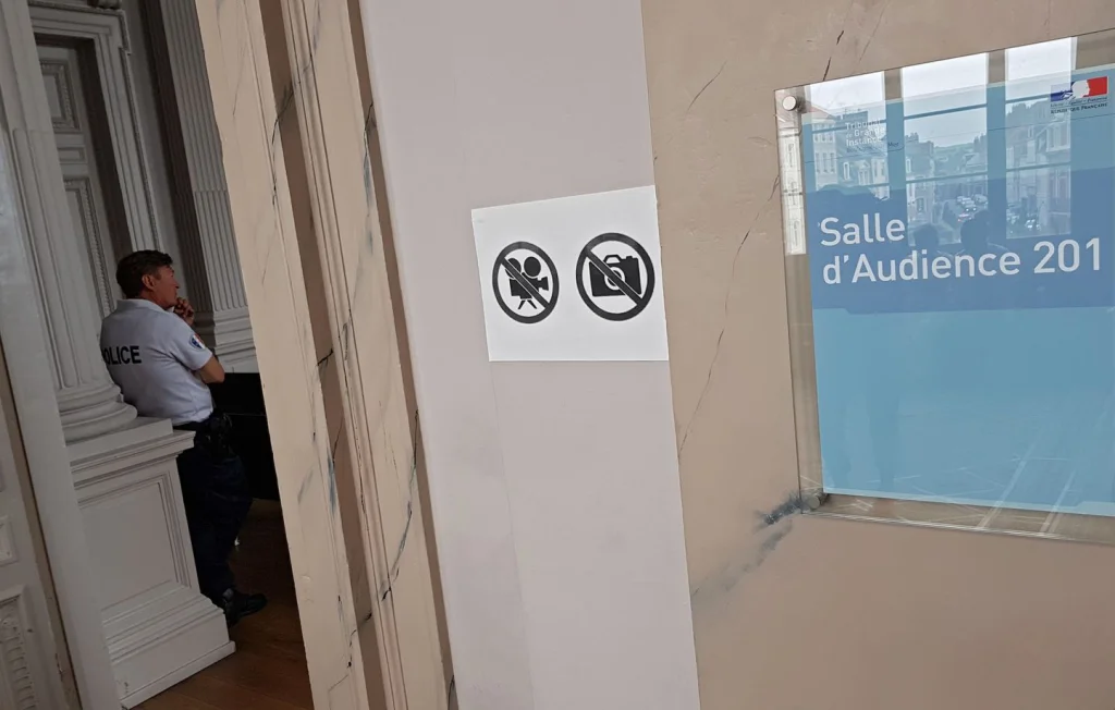 Nouvelle-Calédonie : Un mécanicien condamné pour empoisonnement