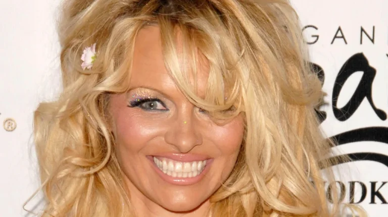 Pamela Anderson et ses Films Préférés : Entre Vérité et Fiction