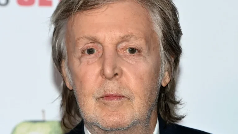 Paul McCartney : Le Propriétaire des Catalogues de Rock Iconiques