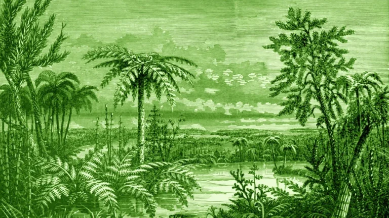 Plantes Éteintes Qui Pourraient Détruire La Terre Aujourd&rsquo;hui