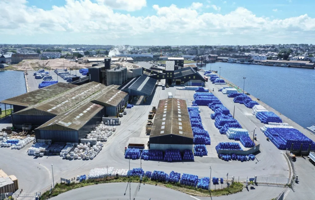 Pollution à Saint-Malo : Timac Agro débouté par la justice