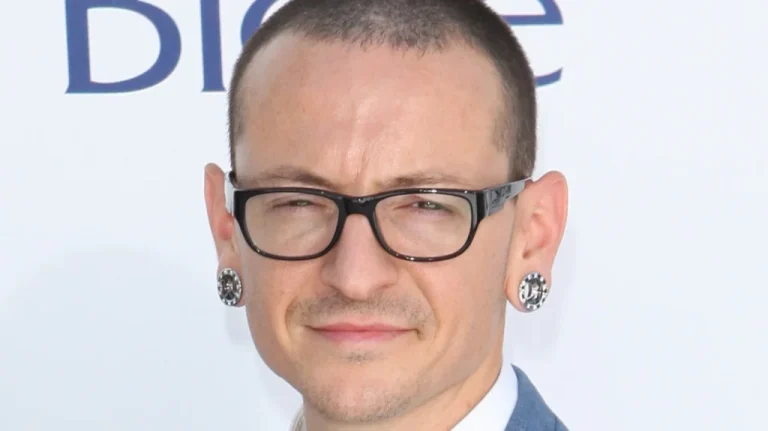 Pourquoi Chester Bennington a quitté Stone Temple Pilots