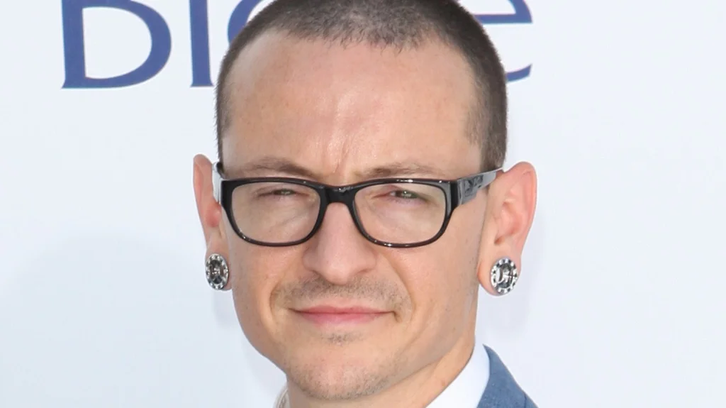 Pourquoi Chester Bennington a quitté Stone Temple Pilots