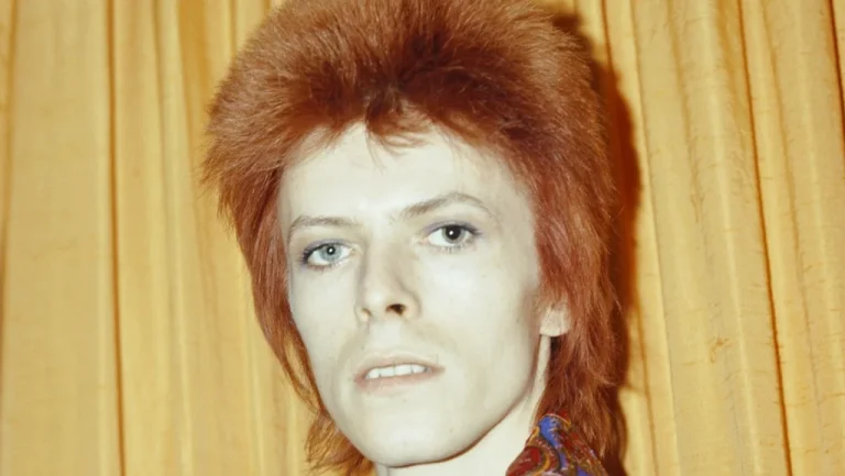 Pourquoi David Bowie a refusé un titre honorifique de la Reine